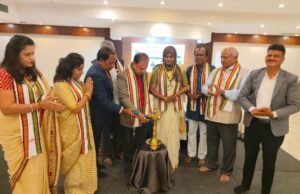ಸೀನಿಯರ್ ಚೇಂಬರ್ ಇಂಟರ್ ನ್ಯಾಷನಲ್ ಉಡುಪಿ ಕೋಸ್ಟಲ್ ಅಧ್ಯಕ್ಷರಾಗಿ ಡಾ. ಚಂದ್ರಶೇಖರ್ ಆಯ್ಕೆ…!!