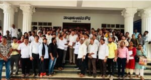 ಬಿಲ್ಲವ ಸಮಾಜದ ಅವಹೇಳನ : ಅನಿತಾ ಕಾಸರಗೋಡು ವಿರುದ್ಧ ದೂರು…!!