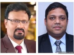 ಸೌದಿ ಬಿಲ್ಲವಾಸ್ ದಮ್ಮಾಮ್ ಸೌದಿ ಅರೇಬಿಯದ 2026-27 ನೇ ವರ್ಷಕ್ಕೆ ಅಧ್ಯಕ್ಷರಾಗಿ ಸತೀಶ್ ಕುಮಾರ್ ಅಂಚನ್ ಬಜಾಲ್ ಹಾಗು ಪ್ರಧಾನ ಕಾರ್ಯದರ್ಶಿ ರೋಶನ್ ಕೋಟ್ಯಾನ್ ಪುನರಾಯ್ಕೆ…!!