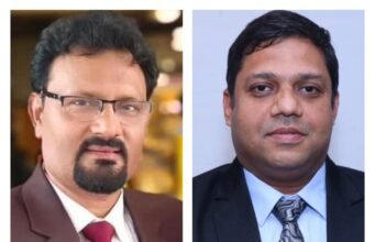 ಸೌದಿ ಬಿಲ್ಲವಾಸ್ ದಮ್ಮಾಮ್ ಸೌದಿ ಅರೇಬಿಯದ 2026-27 ನೇ ವರ್ಷಕ್ಕೆ ಅಧ್ಯಕ್ಷರಾಗಿ ಸತೀಶ್ ಕುಮಾರ್ ಅಂಚನ್ ಬಜಾಲ್ ಹಾಗು ಪ್ರಧಾನ ಕಾರ್ಯದರ್ಶಿ ರೋಶನ್ ಕೋಟ್ಯಾನ್ ಪುನರಾಯ್ಕೆ…!!