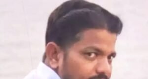 ಕೋಟೇಶ್ವರದಲ್ಲಿ ಕಂಟೇನರ್ ಲಾರಿ-ಬೈಕ್ ನಡುವೆ ಅಪಘಾತ : ಬೈಕ್ ಸವಾರ ಬಲಿ…!!