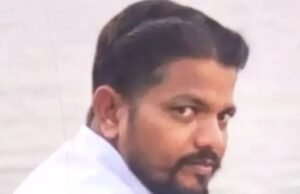 ಕೋಟೇಶ್ವರದಲ್ಲಿ ಕಂಟೇನರ್ ಲಾರಿ-ಬೈಕ್ ನಡುವೆ ಅಪಘಾತ; ಬೈಕ್ ಸವಾರ ಬಲಿ