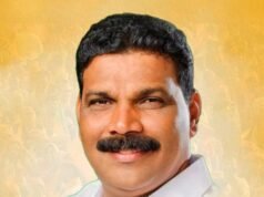 ಆರ್.ಎಸ್.ಎಸ್. ಹೆಸರೆತ್ತಿ ಪುಕ್ಕಟೆ ಪ್ರಚಾರ ಗಿಟ್ಟಿಸುವ ಪ್ರಿಯಾಂಕ್ ಖರ್ಗೆ ಅಮಾಯಕ ಕಾರ್ಯಕರ್ತರನ್ನು ಟಾರ್ಗೆಟ್ ಮಾಡುತ್ತಿರುವುದು ಖಂಡನೀಯ : ಕುತ್ಯಾರು ನವೀನ್ ಶೆಟ್ಟಿ