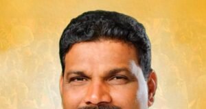 ಆರ್.ಎಸ್.ಎಸ್. ಹೆಸರೆತ್ತಿ ಪುಕ್ಕಟೆ ಪ್ರಚಾರ ಗಿಟ್ಟಿಸುವ ಪ್ರಿಯಾಂಕ್ ಖರ್ಗೆ ಅಮಾಯಕ ಕಾರ್ಯಕರ್ತರನ್ನು ಟಾರ್ಗೆಟ್ ಮಾಡುತ್ತಿರುವುದು ಖಂಡನೀಯ : ಕುತ್ಯಾರು ನವೀನ್ ಶೆಟ್ಟಿ…!!