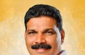 ಆರ್.ಎಸ್.ಎಸ್. ಹೆಸರೆತ್ತಿ ಪುಕ್ಕಟೆ ಪ್ರಚಾರ ಗಿಟ್ಟಿಸುವ ಪ್ರಿಯಾಂಕ್ ಖರ್ಗೆ ಅಮಾಯಕ ಕಾರ್ಯಕರ್ತರನ್ನು ಟಾರ್ಗೆಟ್ ಮಾಡುತ್ತಿರುವುದು ಖಂಡನೀಯ : ಕುತ್ಯಾರು ನವೀನ್ ಶೆಟ್ಟಿ