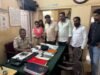 ಸಾಮಾಜಿಕ ಜಾಲತಾಣದಲ್ಲಿ ಕೋಮು ಪ್ರಚೋದನೆ ಆರೋಪ : ಅನಿತಾ ಕಾಸರಗೋಡು ವಿರುದ್ಧ ಪ್ರಕರಣ ದಾಖಲು…!!