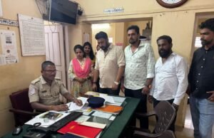ಸಾಮಾಜಿಕ ಜಾಲತಾಣದಲ್ಲಿ ಕೋಮು ಪ್ರಚೋದನೆ ಆರೋಪ: ಅನಿತಾ ಕಾಸರಗೋಡು ವಿರುದ್ಧ ಪ್ರಕರಣ ದಾಖಲು