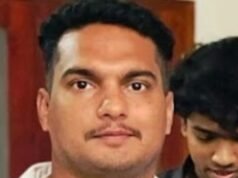ಯುವ ಕಾಂಗ್ರೆಸ್ ಜಿಲ್ಲಾ ಪ್ರಧಾನ ಕಾರ್ಯದರ್ಶಿ ನಿಝಾಮ್ ಉಚ್ಚಾಟನೆ