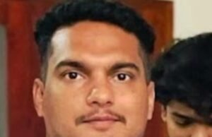 ಯುವ ಕಾಂಗ್ರೆಸ್ ಜಿಲ್ಲಾ ಪ್ರಧಾನ ಕಾರ್ಯದರ್ಶಿ ನಿಝಾಮ್ ಉಚ್ಚಾಟನೆ