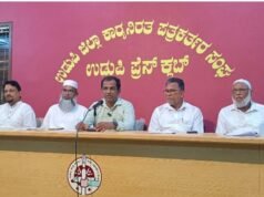 ಗೋವನ್ನು ರಾಷ್ಟ್ರೀಯ ಪ್ರಾಣಿಯಾಗಿ ಘೋಷಿಸಿ: ಮುಸ್ಲಿಂ ಬಾಂಧವ್ಯ ವೇದಿಕೆ ಆಗ್ರಹ