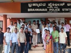 ಅನಿತಾ ಕಾಸರಗೋಡು ಹೇಳಿಕೆ ಖಂಡನೆ: ಕಠಿಣ ಕಾನೂನು ಕ್ರಮಕ್ಕೆ ಬಿಲ್ಲವ ಸಮಾಜ ಸೇವಾ ಸಂಘ ಆಗ್ರಹ