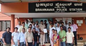 ಅನಿತಾ ಕಾಸರಗೋಡು ಹೇಳಿಕೆ ಖಂಡನೆ: ಕಠಿಣ ಕಾನೂನು ಕ್ರಮಕ್ಕೆ ಬಿಲ್ಲವ ಸಮಾಜ ಸೇವಾ ಸಂಘ ಆಗ್ರಹ
