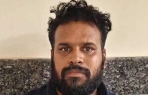 ತಲೆಮರೆಸಿಕೊಂಡಿದ್ದ ಫೋಕ್ಸೋ ಪ್ರಕರಣದ ಆರೋಪಿಯ ಬಂಧನ…!!