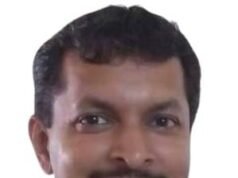 ಯಶೋ ಮಾಧ್ಯಮ-2026″ ಪ್ರಶಸ್ತಿಗೆ ಸುಬ್ರಮಣ್ಯ.ಜಿ ಕುರ್ಯ ಆಯ್ಕೆ…!!