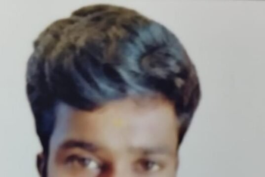 ವಿಪರೀತ ಕುಡಿತದ ಚಟಕ್ಕೆ ಬಿದ್ದ ವ್ಯಕ್ತಿ ನಾಪತ್ತೆ…!!