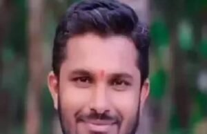 ಬೆಳ್ತಂಗಡಿ: ವಿವಾಹಿತ ಮಹಿಳೆಯ ಅತ್ಯಾಚಾರ ಆರೋಪ…!!
