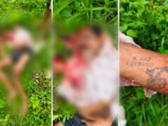 ಚಾಂತಾರು ಸಮೀಪ ರೈಲು ಢಿಕ್ಕಿ : ವ್ಯಕ್ತಿ ಸ್ಥಳದಲ್ಲೇ ಸಾವು…!!