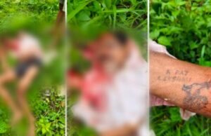 ಚಾಂತಾರು ಸಮೀಪ ರೈಲು ಢಿಕ್ಕಿ : ವ್ಯಕ್ತಿ ಸ್ಥಳದಲ್ಲೇ ಸಾವು…!!