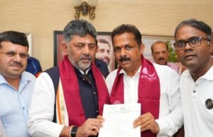 ತುಳು ಭಾಷೆ ರಕ್ಷಣೆಗೆ ಸ್ಥಾಪಿಸಿ ಅಭಿವೃದ್ಧಿ ನಿಗಮ…!!