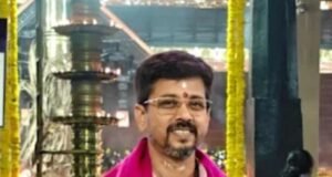 ಮಹಾರುದ್ರಯಾಗದ ಉಸ್ತುವಾರಿ ವೆಂಕಟಕೃಷ್ಣ ನಾಪತ್ತೆ : ಪ್ರಕರಣ ದಾಖಲು…!!