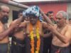 ಶಬರಿಮಲೆ ಯಾತ್ರೆ ಕೈಗೊಂಡ ಹೆಚ್.ಡಿ ಕುಮಾರಸ್ವಾಮಿ…!!