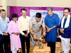 ಉಡುಪಿಯವರು ನಡೆಸುವ ಪ್ರತಿಯೊಂದು ಕಾರ್ಯಕ್ರಮದಲ್ಲೂ ಇಲ್ಲಿನ ಮಣ್ಣಿನ ಮತ್ತು ಪದ್ಧತಿಗಳ ಭಾಂದವ್ಯ ಕಾಣುತ್ತದೆ- ಹರಿರಾಮ್ ಶಂಕರ್
