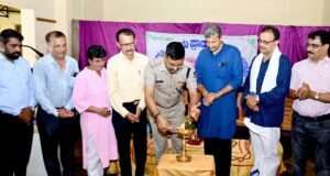 ಉಡುಪಿಯವರು ನಡೆಸುವ ಪ್ರತಿಯೊಂದು ಕಾರ್ಯಕ್ರಮದಲ್ಲೂ ಇಲ್ಲಿನ ಮಣ್ಣಿನ ಮತ್ತು ಪದ್ಧತಿಗಳ ಭಾಂದವ್ಯ ಕಾಣುತ್ತದೆ- ಹರಿರಾಮ್ ಶಂಕರ್