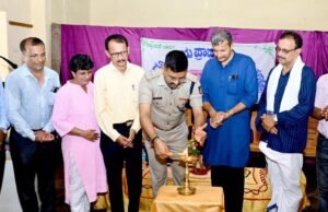 ಉಡುಪಿಯವರು ನಡೆಸುವ ಪ್ರತಿಯೊಂದು ಕಾರ್ಯಕ್ರಮದಲ್ಲೂ ಇಲ್ಲಿನ ಮಣ್ಣಿನ ಮತ್ತು ಪದ್ಧತಿಗಳ ಭಾಂದವ್ಯ ಕಾಣುತ್ತದೆ- ಹರಿರಾಮ್ ಶಂಕರ್