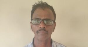 24 ವರ್ಷಗಳಿಂದ ತಲೆಮರೆಸಿಕೊಂಡಿದ್ದ ಆರೋಪಿ ಅರೆಸ್ಟ್…!!