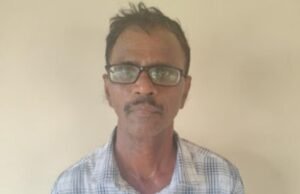 24 ವರ್ಷಗಳಿಂದ ತಲೆಮರೆಸಿಕೊಂಡಿದ್ದ ಆರೋಪಿ ಅರೆಸ್ಟ್