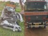 ಮಂಡ್ಯ : ಭೀಕರ ಅಪಘಾತ : ಮಡಿಕೇರಿ ಎಸ್ಪಿ ಕಚೇರಿ ಸಿಬ್ಬಂದಿಗೆ ಗಾಯ…!