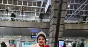 ಥೈಲ್ಯಾಂಡ್ನಲ್ಲಿ ಮಂಗಳೂರಿನ ಯಶೋಧಾ ರಾಜೇಶ್ಗೆ ‘ಮಿಸೆಸ್ ಟೂರಿಸಂ ಇಂಟರ್ನ್ಯಾಷನಲ್ ಟ್ಯಾಲೆಂಟ್ ಕ್ವೀನ್ ವಿನ್ನರ್ 2026’ ಕಿರೀಟ…!!