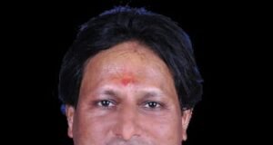 ಬೈಂದೂರು ತಾಲೂಕು ಉಸ್ತುವಾರಿಯಾಗಿ ಶಿವ ಆರ್. ಪೂಜಾರಿ ನೇಮಕ…!!