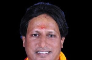 ಬೈಂದೂರು ತಾಲೂಕು ಉಸ್ತುವಾರಿಯಾಗಿ ಶಿವ ಆರ್. ಪೂಜಾರಿ ನೇಮಕ…!!