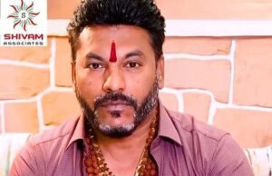 ಜೈಲಿನಿಂದ ಬಿಡುಗಡೆಯಾದ ಶಿವಾನಂದ ನೀನಲಣ್ಣವರ್…!!