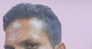 ತಲೆಮರೆಸಿಕೊಂಡಿದ್ದ ಕಳವು ಪ್ರಕರಣದ ಆರೋಪಿ ‘ಡಾಲರ್ ಸಲಾಂ’ ಅಂದರ್…!!