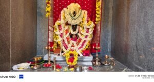 ನಾಡ ಗುಡ್ಡೆಅಂಗಡಿ ಶ್ರೀ ವನಯಕ್ಷೀ ದೇವಸ್ಥಾನದಲ್ಲಿ ಪ್ರತಿಷ್ಠಾ ಮಹೋತ್ಸವ ಸಂಪನ್ನ