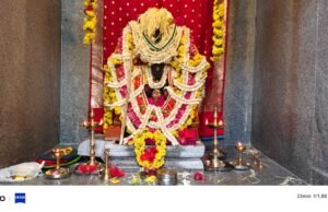 ನಾಡ ಗುಡ್ಡೆಅಂಗಡಿ ಶ್ರೀ ವನಯಕ್ಷೀ ದೇವಸ್ಥಾನದಲ್ಲಿ ಪ್ರತಿಷ್ಠಾ ಮಹೋತ್ಸವ ಸಂಪನ್ನ
