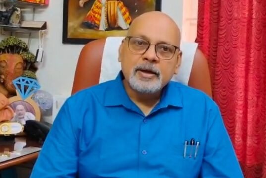 ಸಾಮಾಜಿಕ ಭದ್ರತಾ ವೇತನಗಳ ಹಠಾತ್ ಸ್ಥಗಿತ ಕೇವಲ ಆಡಳಿತಾತ್ಮಕ ದೋಷವಲ್ಲ : ಕೆಲವು ಮನೆಗಳಲ್ಲಿ ಅದು ತುರ್ತು ಪರಿಸ್ಥಿತಿ : ಡಾ. ಪಿ.ವಿ. ಭಂಡಾರಿ ಅಭಿಪ್ರಾಯ…!!