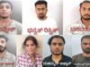 ಮಲ್ಪೆ : ತೊಟ್ಟಂ ವಿಶ್ರಾಮ್ ಹೋಮ್ ಸ್ಟೇ ಮೇಲೆ ದಾಳಿ : ಎಂಡಿಎಂಎ, ಗಾಂಜಾ ವಶ : ಹೋಮ್ ಸ್ಟೇ ಮಾಲೀಕ ಸಹಿತ 7 ಮಂದಿ ಅರೆಸ್ಟ್…!!