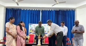 “ಇನ್ಕ್ಲೂಸಿವ್ ಎಜುಕೇಶನ್ -ಸೇಫ್ ಮೈಂಡ್ಸ್” ಎರಡು ದಿನಗಳ ಕಾರ್ಯಾಗಾರದ ಉದ್ಘಾಟನಾ ಸಮಾರಂಭ