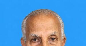 ನಿವೃತ್ತ ಸ್ವಾತಂತ್ರ್ಯ ಯೋಧ ಯು.ಕೆ. ಗೋಪಾಲಕೃಷ್ಣರಾವ್ ನಿಧನ