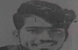 ಸಮುದ್ರಕ್ಕೆ ಬಿದ್ದು ವ್ಯಕ್ತಿ ನಾಪತ್ತೆ…!!
