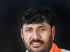 ಕನ್ನಿ ಮೀನುಗಾರರ ಸಂಘದ ಅಧ್ಯಕ್ಷರಾಗಿ ದಯಕರ್ ವಿ. ಸುವರ್ಣ ಸತತ ನಾಲ್ಕನೇ ಬಾರಿ ಆಯ್ಕೆ…!!