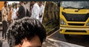 ಮಂಗಳೂರು: ಎಕ್ಕೂರು ರೈಲ್ವೇ ಸೇತುವೆ ಮೇಲ್ಭಾಗದಲ್ಲಿ ಭೀಕರ ಅಪಘಾತ : ಬೈಕ್ ಸವಾರ ಮೃತ್ಯು…!!