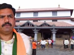 “ಅಡ್ಡಮತದಾನ ಆರೋಪ: ಧರ್ಮಸ್ಥಳದಲ್ಲಿ ಬಿಜೆಪಿ 63 ಶಾಸಕರಿಂದ ಆಣೆ-ಪ್ರಮಾಣಕ್ಕೆ ಸಿದ್ಧತೆ !”