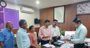 ಎಸ್ ಐ ಆರ್ : ಸಾಂವಿಧಾನಿಕ ಹಕ್ಕು ಕಾಪಾಡಲು ಸಿಪಿಐ(ಎಂ) ಮನವಿ..!