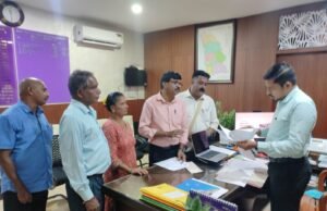 ಎಸ್ ಐ ಆರ್: ಸಾಂವಿಧಾನಿಕ ಹಕ್ಕು ಕಾಪಾಡಲು ಸಿಪಿಐ(ಎಂ) ಮನವಿ
