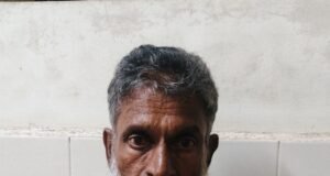 36 ವರ್ಷಗಳ ಬಳಿಕ ಉಡುಪಿ ನಗರ ಠಾಣೆ ಪ್ರಕರಣದ ತಲೆಮರೆಸಿಕೊಂಡಿದ್ದ ಆರೋಪಿ ಬಂಧನ…!!