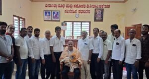 ಕಾಪು ಮೊಗವೀರ ಮಹಾಸಭಾದ ನೂತನ ಪದಾಧಿಕಾರಿಗಳ ಅಧಿಕಾರ ಹಸ್ತಾಂತರ ಕಾರ್ಯಕ್ರಮ